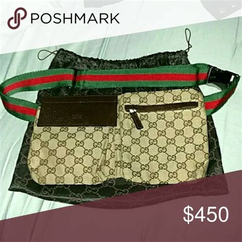 gucci puch|gucci pouch price.